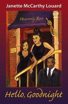 Paperback Hello, Goodnight Book