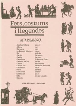 Paperback L'Alta Ribagorça [Catalan] Book