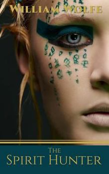 Paperback The Spirit Hunter Book