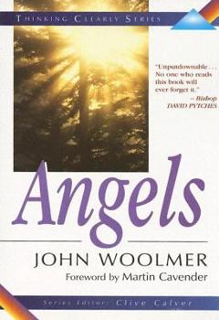 Hardcover Angels Book