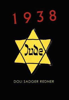 Hardcover 1938 Book