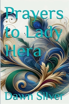 Paperback Prayers to Lady Hera Book