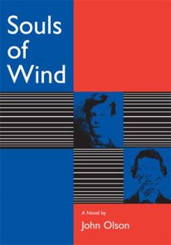 Paperback Souls of Wind Book