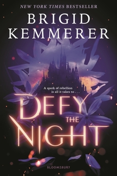 Defy the Night - Book #1 of the Defy the Night