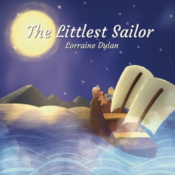 Paperback The Littlest Sailor Book