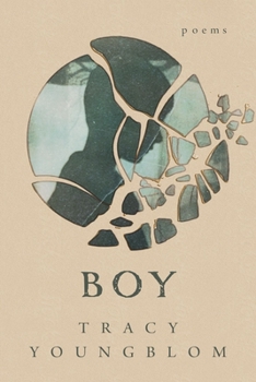 Paperback Boy Book