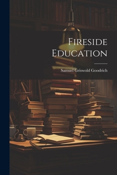 Paperback Fireside Education Book