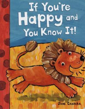 Board book If You're Happy and You Know It! Book