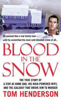 Paperback Blood in the Snow Book