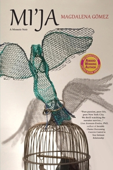 Paperback Mi'ja Book