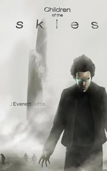 Paperback Children of the Skies Book