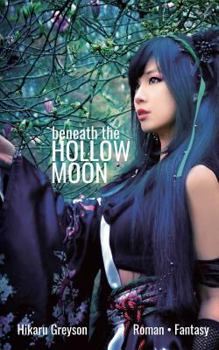 Paperback Beneath The Hollow Moon [German] Book