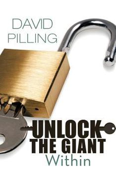 Paperback Unlock the Giant Within Book