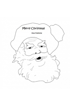 Paperback Merry Christmas Book