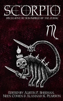 Scorpio - Book #11 of the Zodiac Series