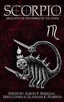 Paperback Scorpio Book