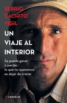 Paperback Un viaje al interior [Spanish] Book