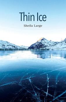 Paperback Thin Ice Book