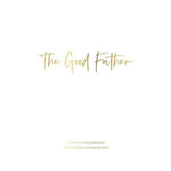 Paperback The Good Father Book