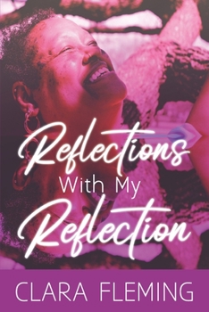 Paperback Reflections With My Reflection Book