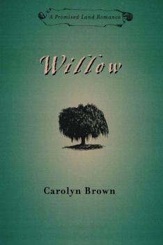 Willow - Book #1 of the Promised Land