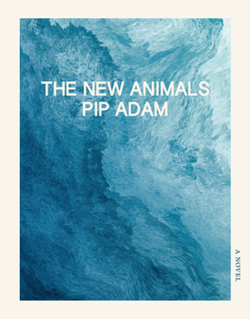 Paperback The New Animals Book