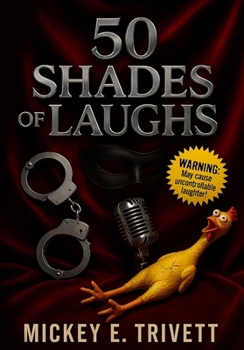 Paperback 50 Shades of Laughs Book