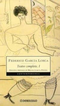 Mass Market Paperback La zapatera prodigiosa | Mariana Pineda (Teatro completo 1) (Contemporaneo) (Spanish Edition) [Spanish] Book
