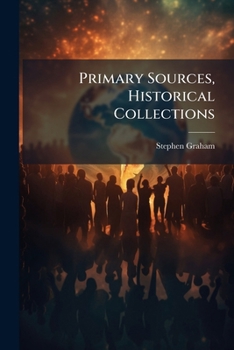Paperback Primary Sources, Historical Collections Book