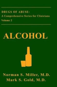 Hardcover Alcohol Book