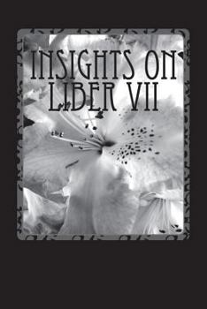 Paperback Insights on Liber VII Book