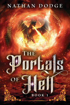 The Portals of Hell (The Portals Series)
