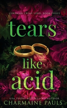 Paperback Tears Like Acid Book