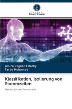 Paperback Klassifikation, Isolierung von Stammzellen [German] Book