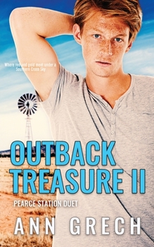 Paperback Outback Treasure II Book