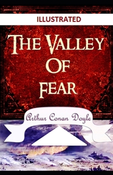 The Valley of Fear Illustrated