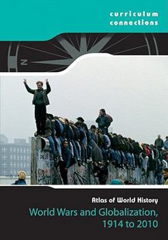 Library Binding World Wars and Globalization 1914-2010 Book