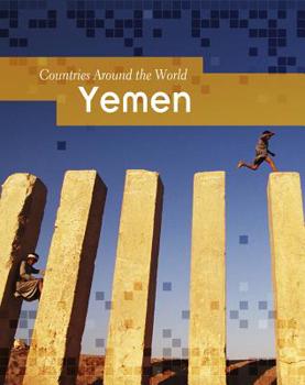 Paperback Yemen Book
