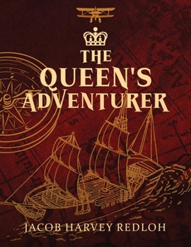 Paperback The Queen's Adventurer Book