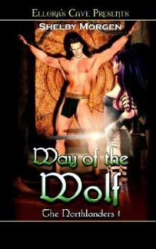 Paperback Way Of The Wolf: The Northlanders 1 Book
