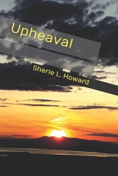 Paperback Upheaval Book