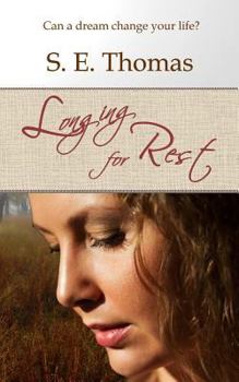 Paperback Longing for Rest Book