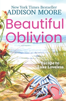 Paperback Beautiful Oblivion: Women's Fiction Book