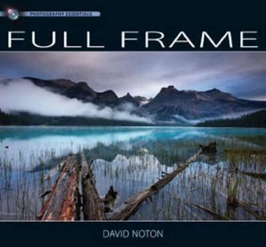 Paperback Photography Essentials Full Frame Photography: Full Frame Photography Book