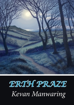 Paperback Erth Praze Book