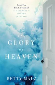 Paperback Glory of Heaven Book