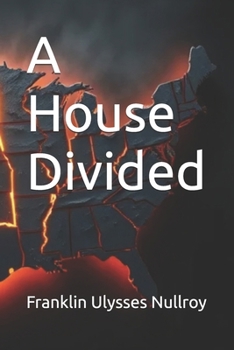 Paperback A House Divided Book