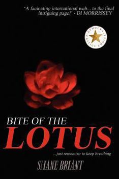 Paperback Bite of the Lotus Book