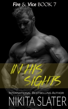 Paperback In His Sights Book