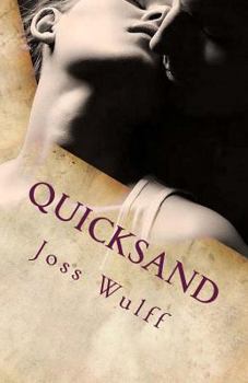Paperback Quicksand Book